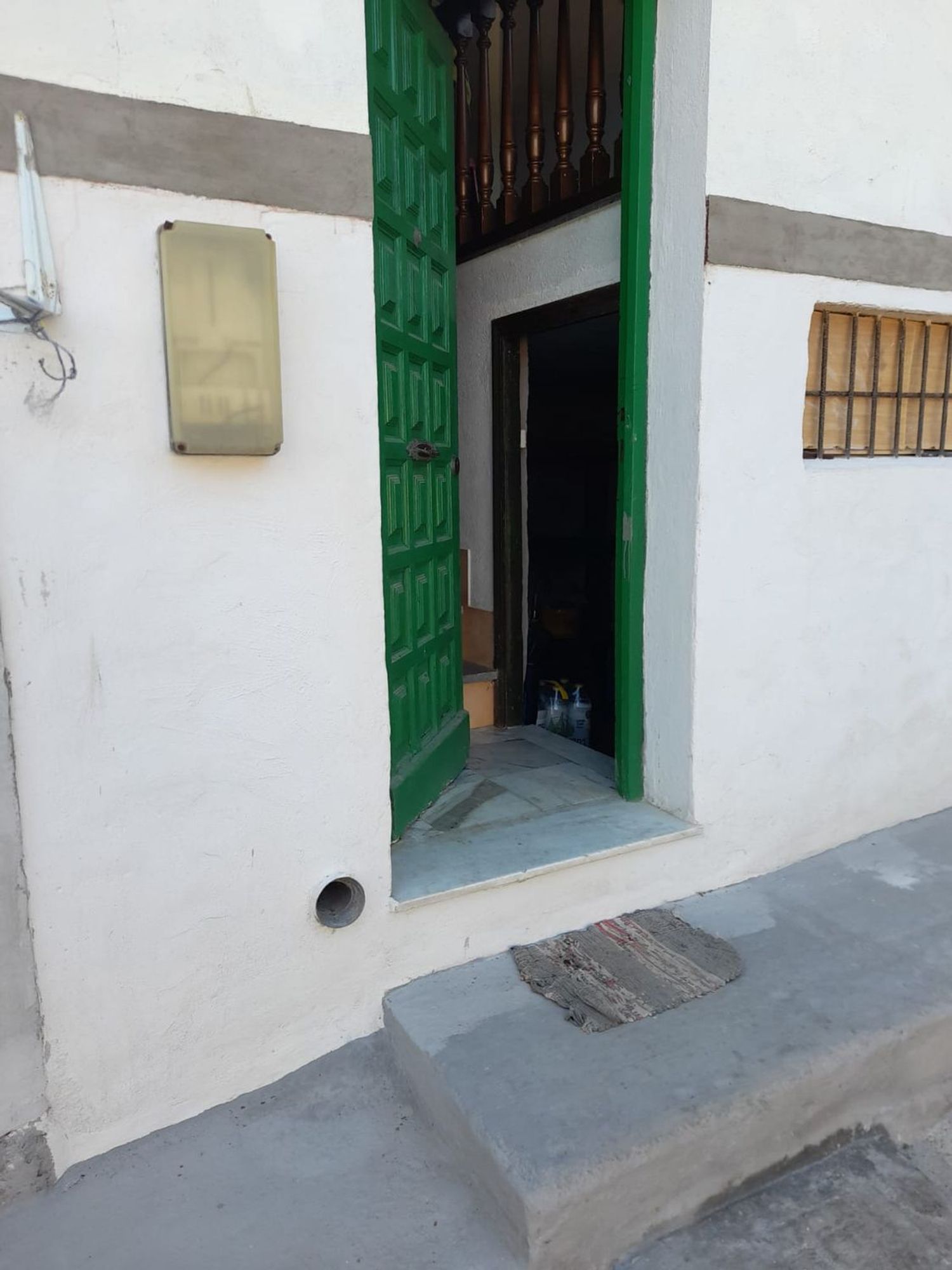 Casa de pueblo en Agones, 106 - Foto 22