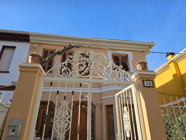 Casa de pueblo en Calle de Gabriel i Galán - Foto 30