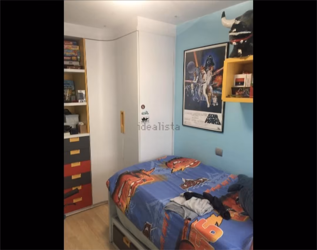 Piso en  Calle de Bolonia 14 - Foto 15