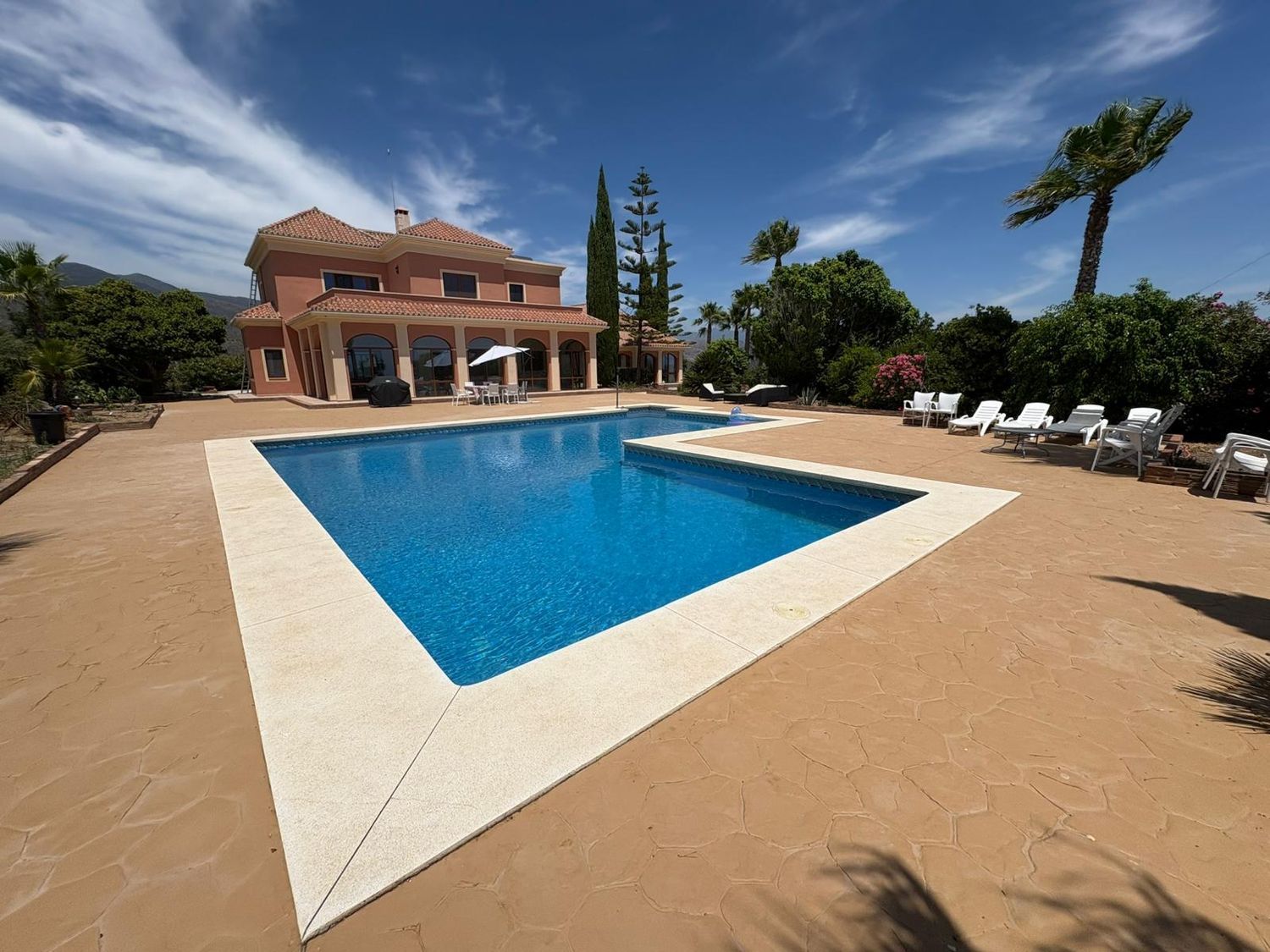 Chalet pareado en cuesta Ronda, 164 - Foto 1