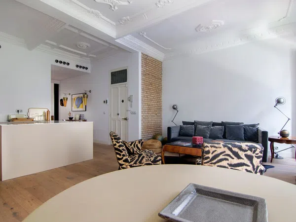 Piso en calle de Puerto Rico, 26 - Foto 2