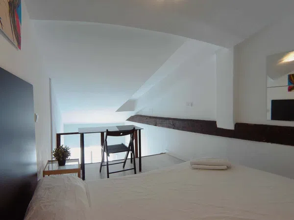 Estudio en Calle del Capitán Blanco Argibay s/n - Foto 12
