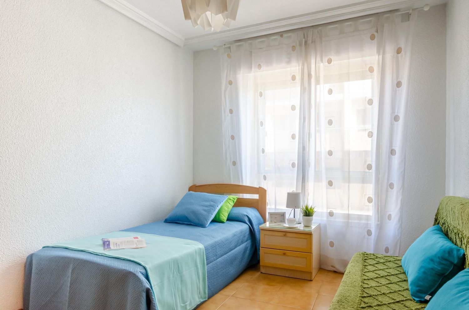 Piso en Calle Joaquín Blume, 3, Santa María de Gracia - Foto 16