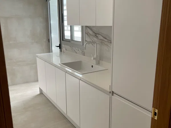 Piso en avenida de França, 2 - Foto 4