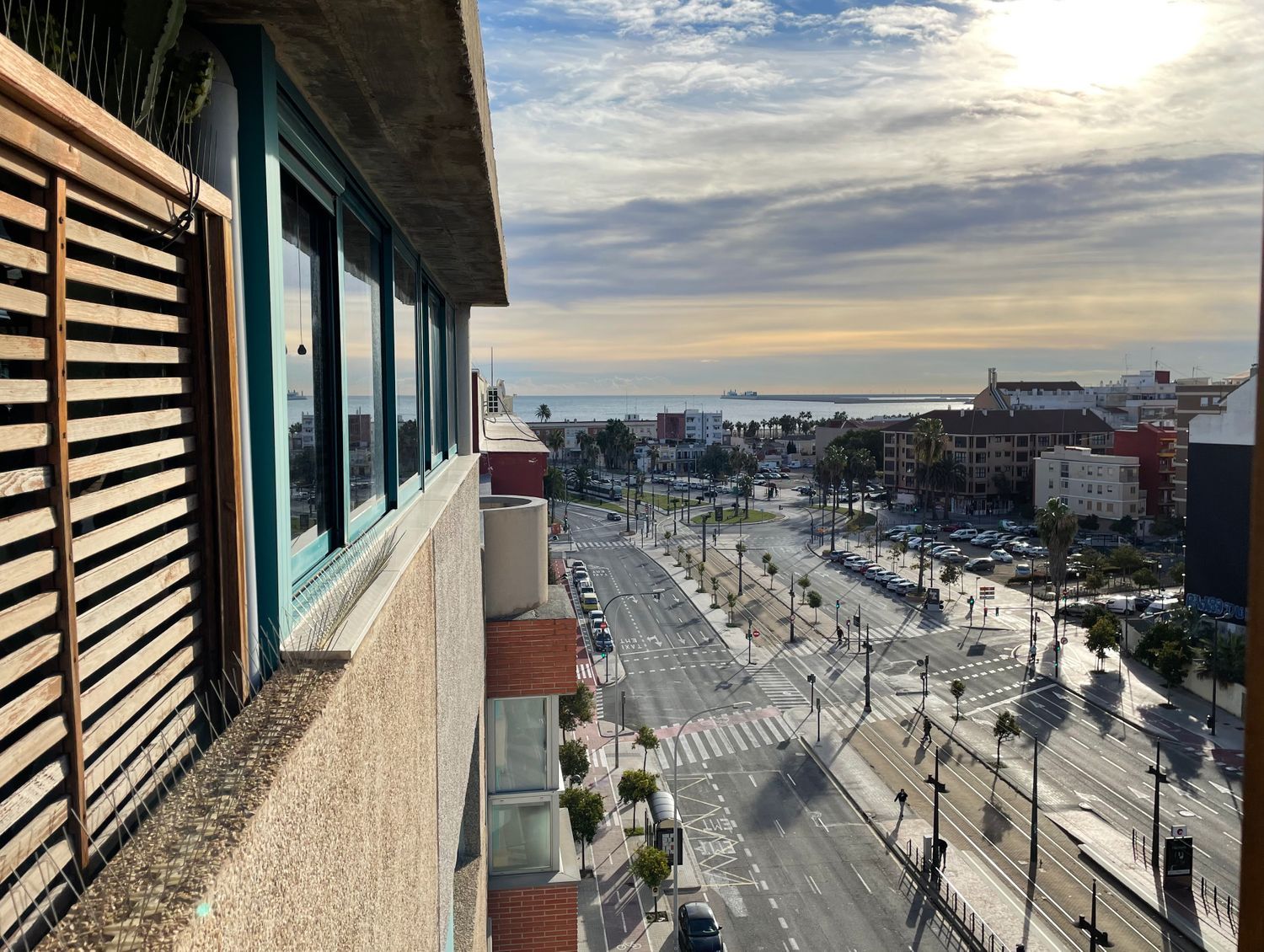 Ático en Avenida de los Naranjos, Playa de la Malvarrosa - Foto 42