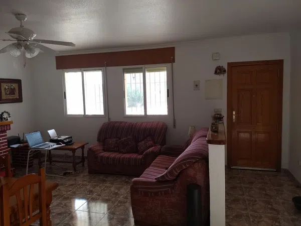 Casa o chalet independiente en Camino de los Huertos, 8 - Foto 10