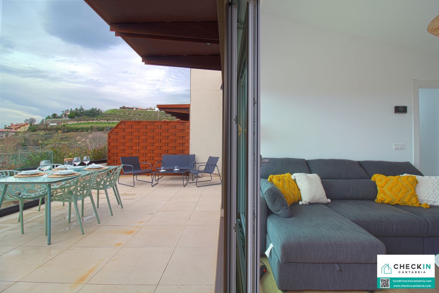 Piso en Urbanización puerta de Comillas s/n - Foto 27