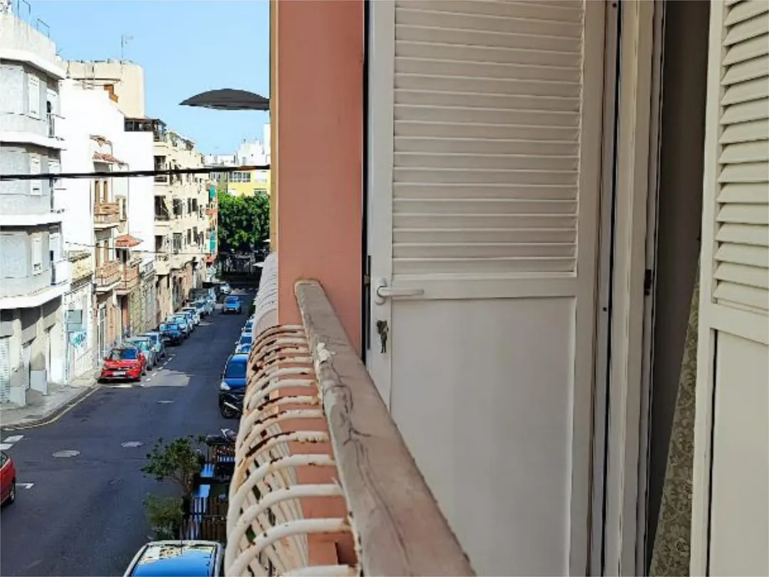 Piso en  Calle Domingo Pérez Minik 35 - Foto 19