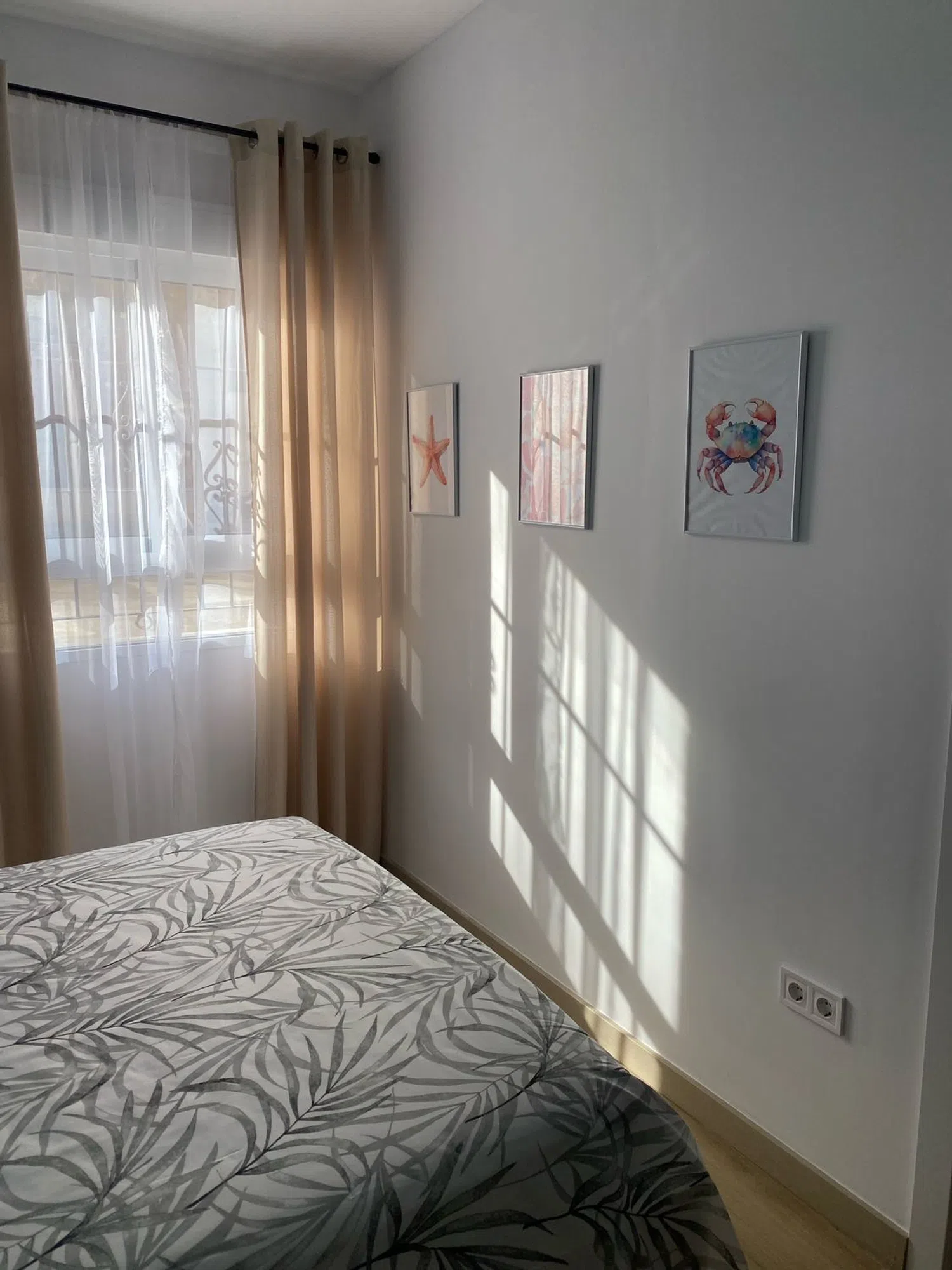 Estudio en calle del Mestre Valls, 31 - Foto 10