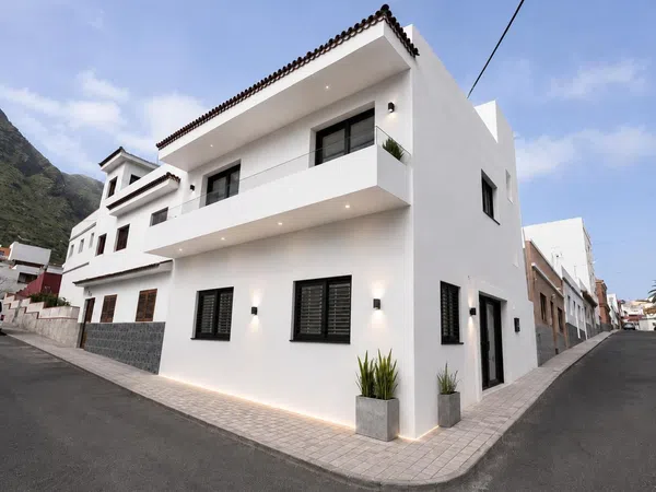 Casa o chalet independiente en Calle la boquera, 11 - Foto 2