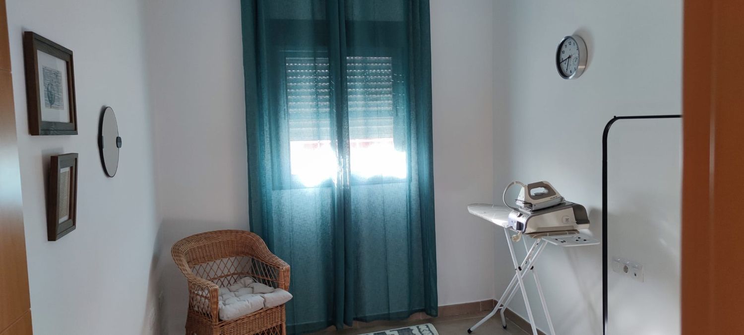 Chalet adosado en Calle Pintor Antonio Valdes, 28, Camino Algarrobo - Las Arenas - Foto 22