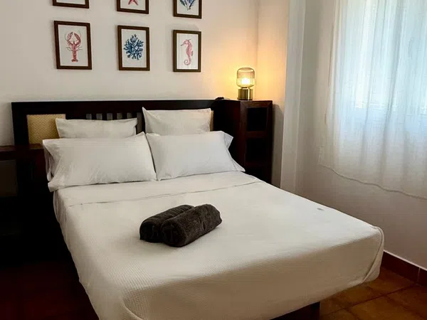 Piso en Calle Marco Aurelio, 44, Novo Sancti Petri - Foto 10