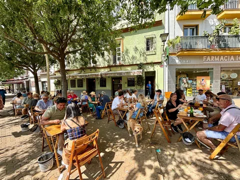 Estudio en calle Torneo, 23 - Foto 17