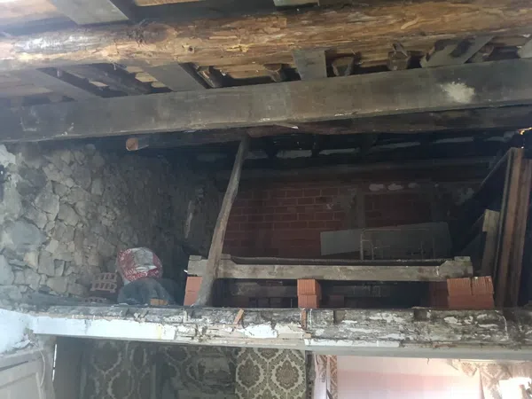 Casa de pueblo en la Muela s/n - Foto 14