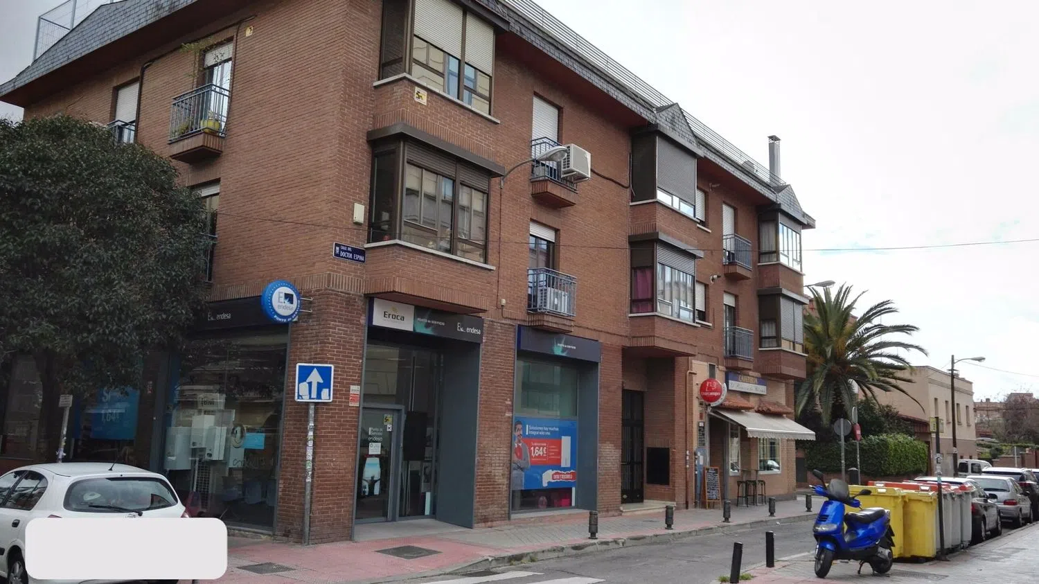 Piso en calle Doctor Espina, 1 - Foto 21