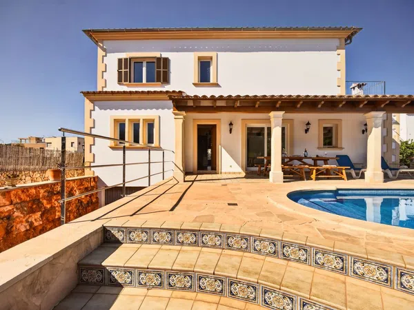 Casa o chalet independiente en Calle d'Isaac Peral, 38, Portocolom, Portocolom - Foto 37