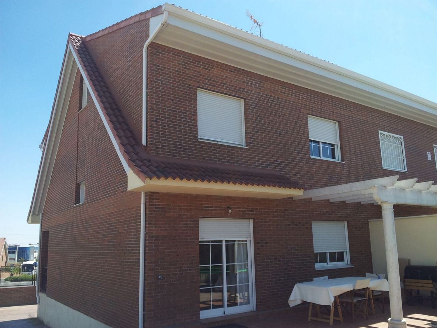 Chalet pareado en Avenida Madrid, 55, Castillo - Campodón - Foto 3