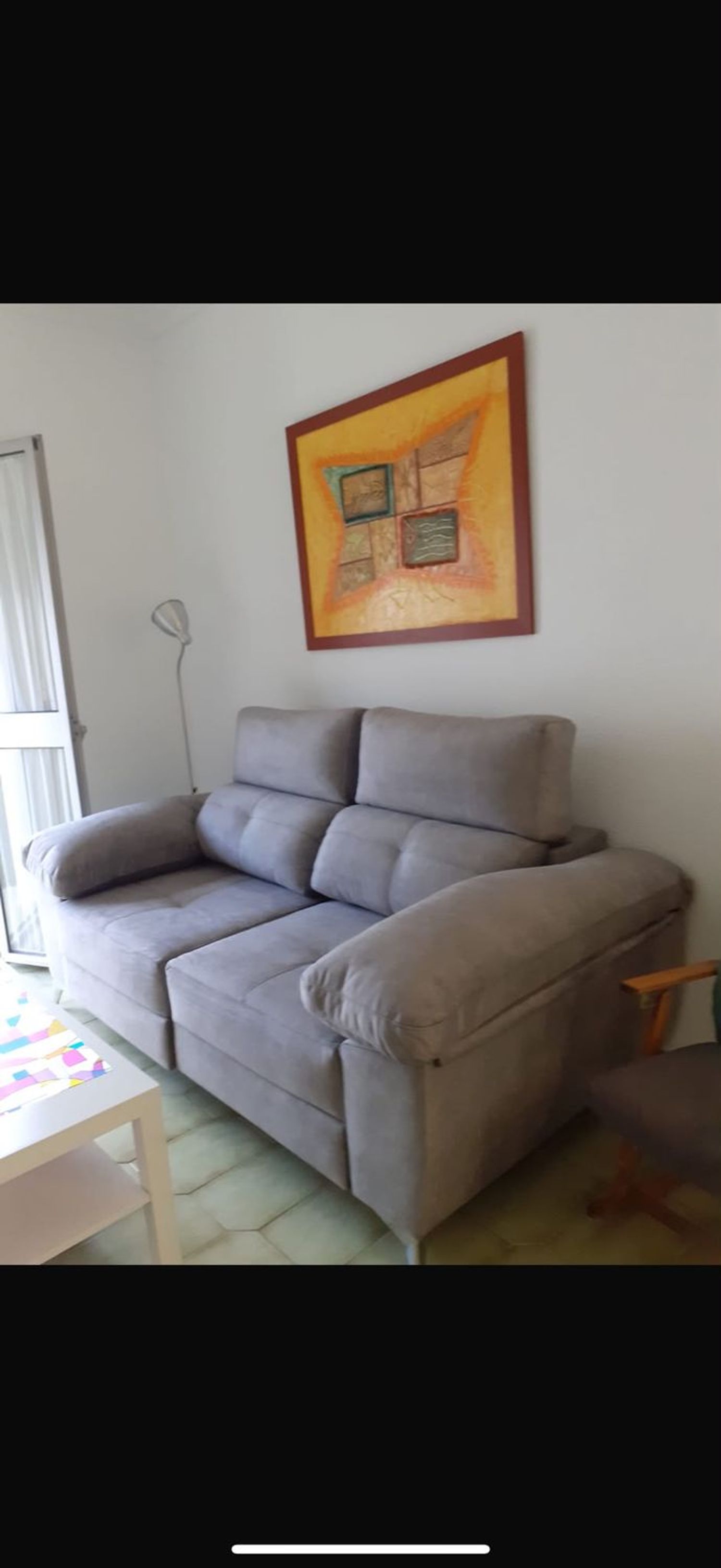 Piso en Lopez de Gomara, 4 - Foto 2