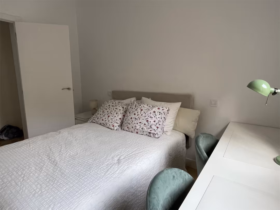 Piso en  Ronda de Segovia 13 - Foto 8