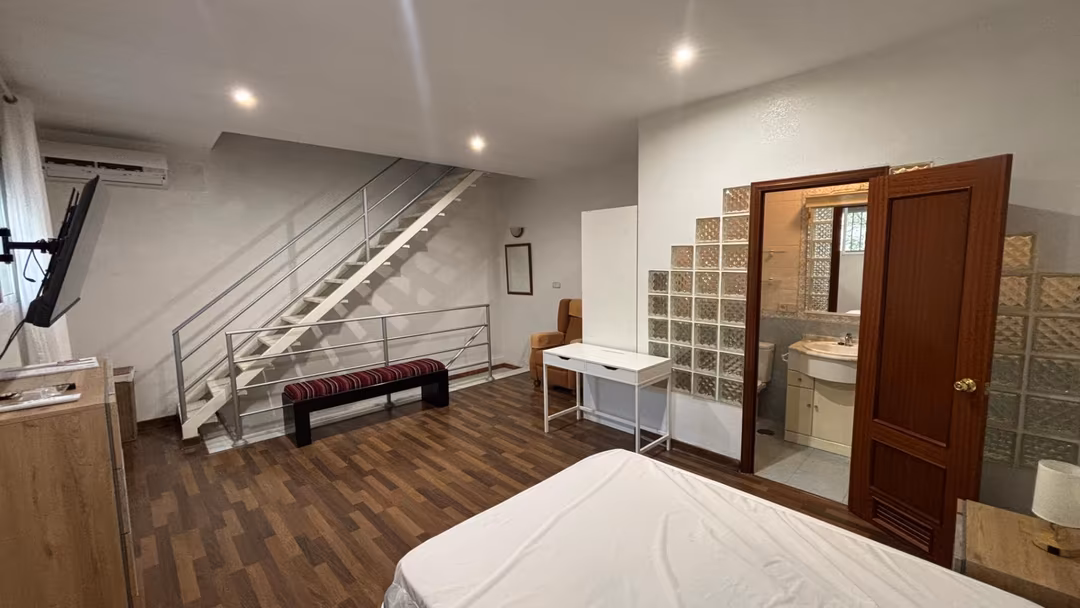 Piso en  Calle Exposición 5 - Foto 6