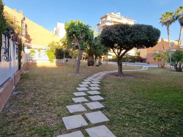 Chalet adosado en Avenida de la Costa Blanca, 11 , Bungaló 4, Cabo de las Huertas - Foto 2