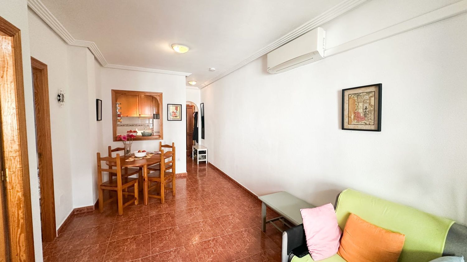 Piso en Calle Arquitecto Larramendi, 18, Avenida Habaneras - Curva de Palangre - Foto 10