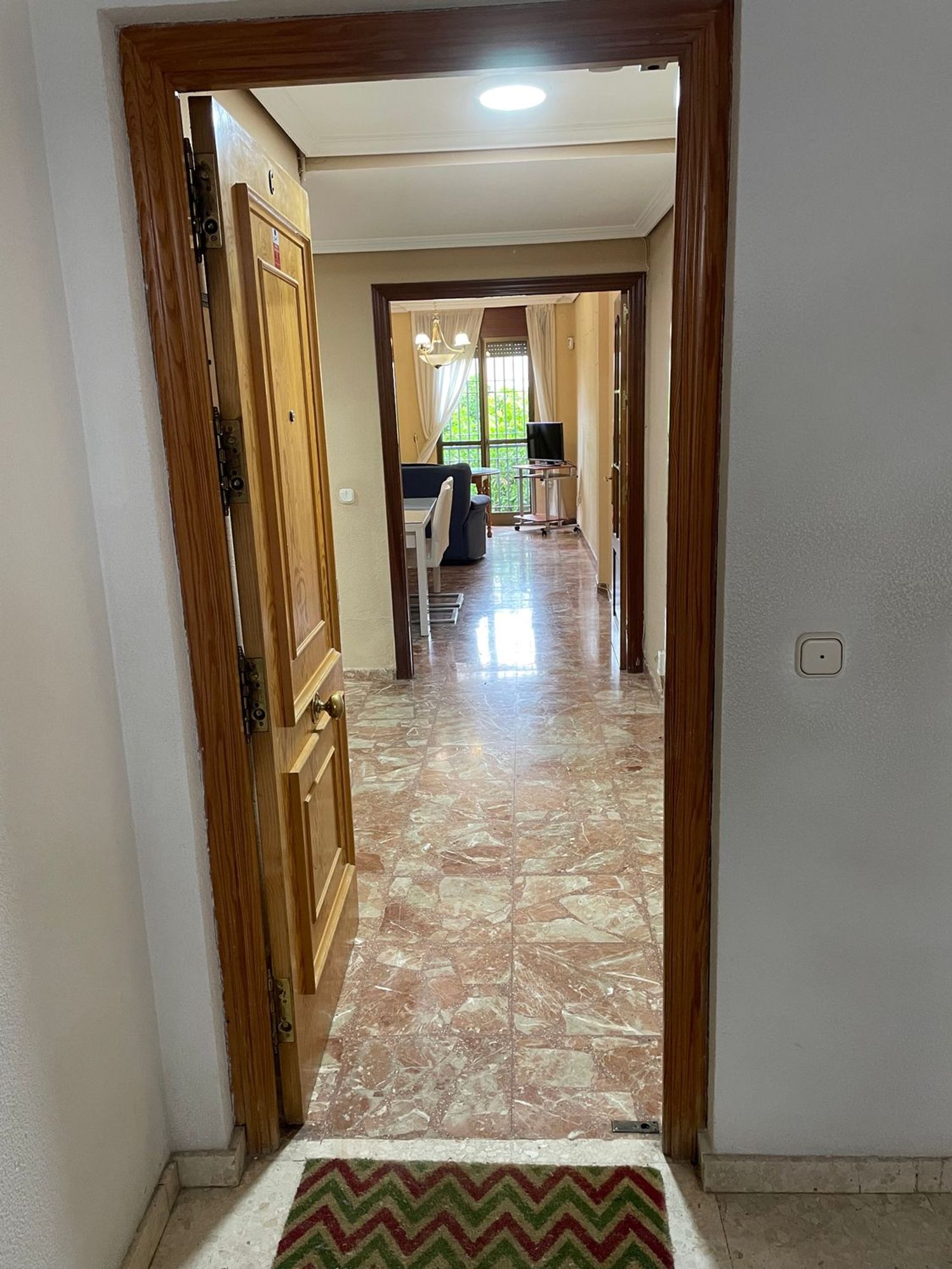 Piso en Ronda de Andújar, 15 - Foto 2