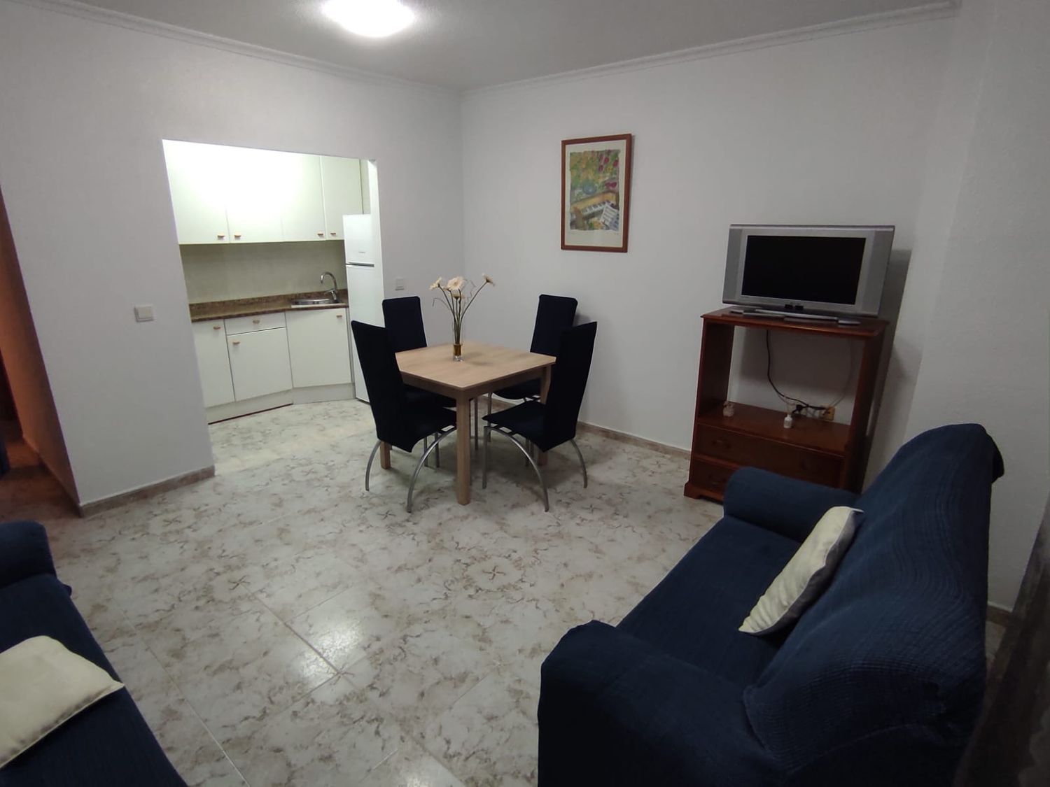 Piso en Calle San Juan, 6, Los Alcázares, Los Alcázares - Foto 2