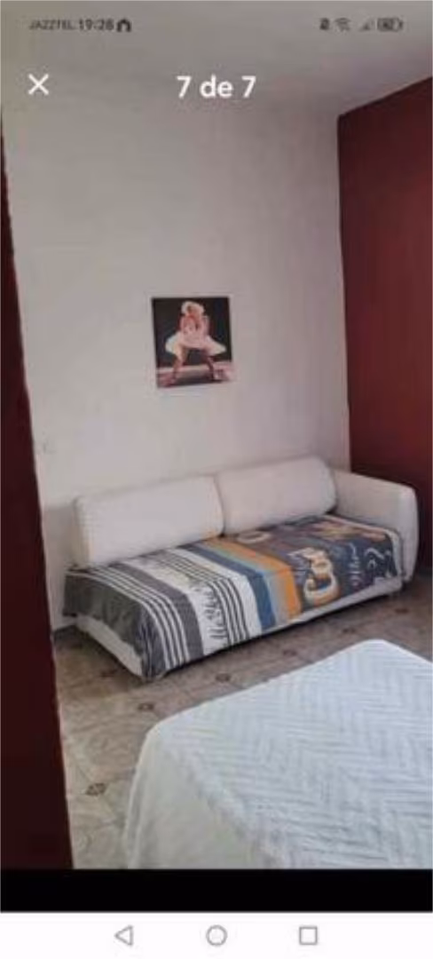 Piso en Las Mercedes - Foto 1