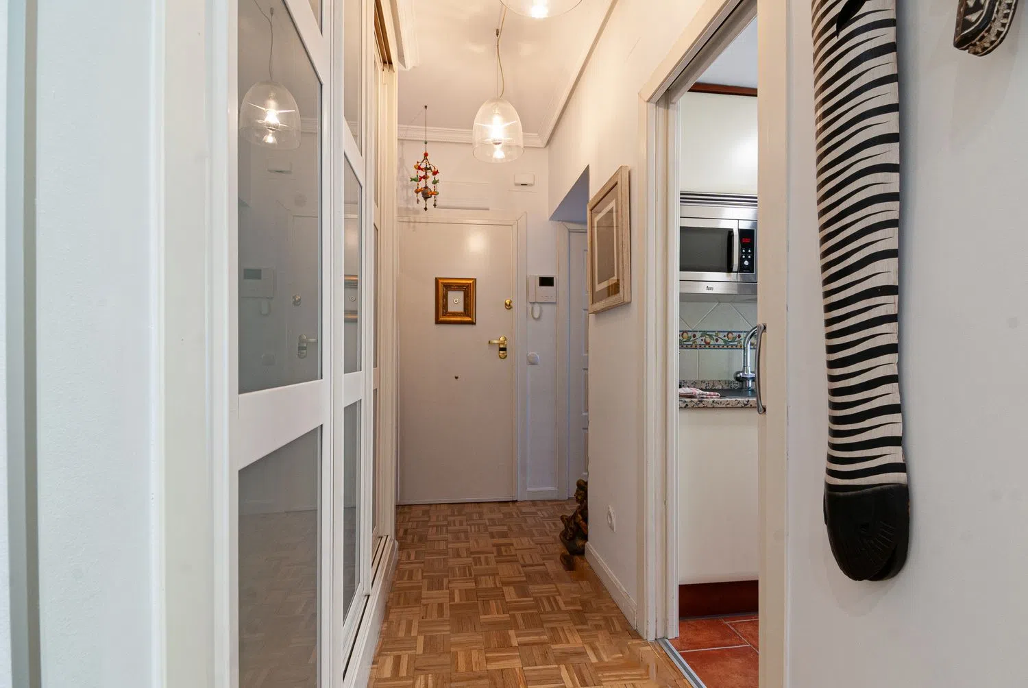 Piso en calle Fernando Poo, 32 - Foto 7