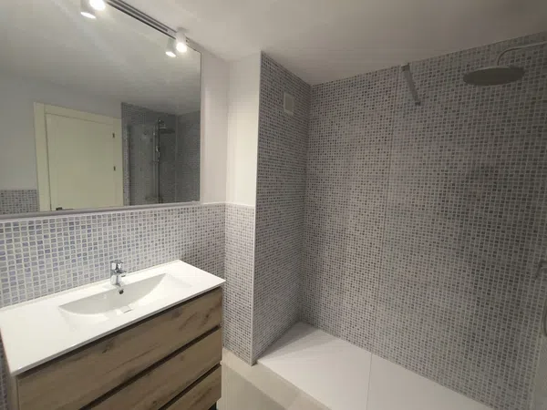 Piso en calle Alborán, 2 - Foto 8