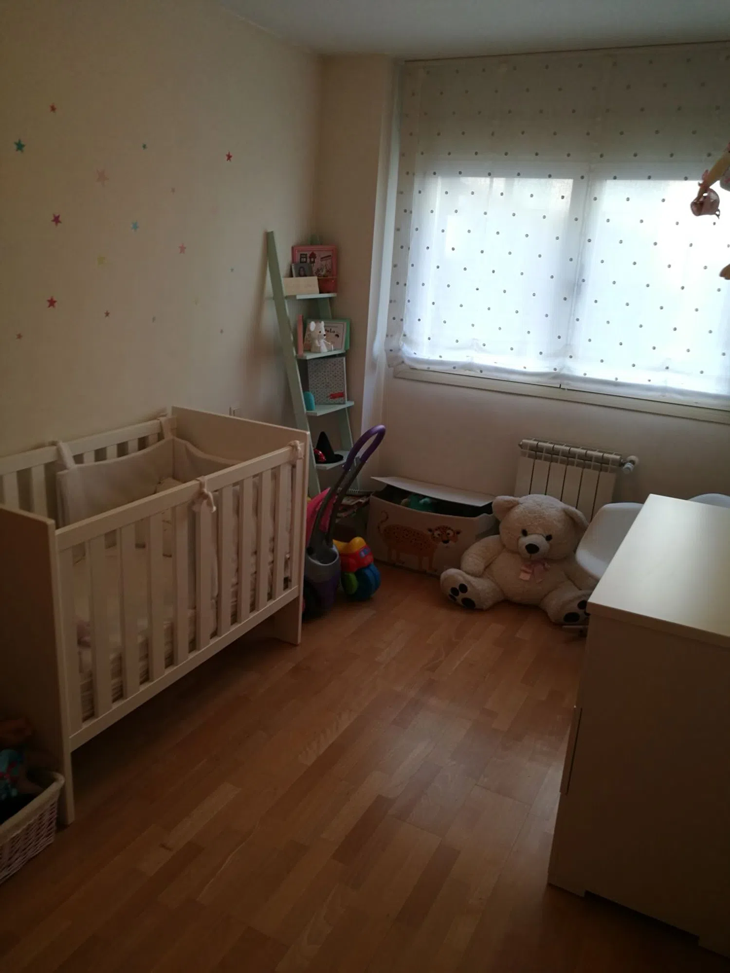 Piso en calle San Juan de Ortega, 96 - Foto 8