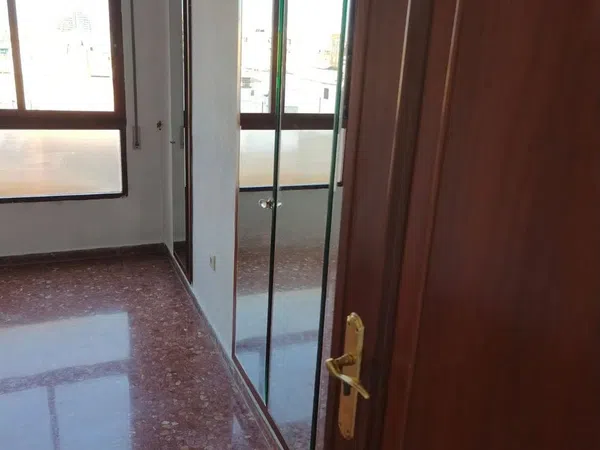 Piso en Calle de Xirivella, Barrio de la Luz - Foto 13