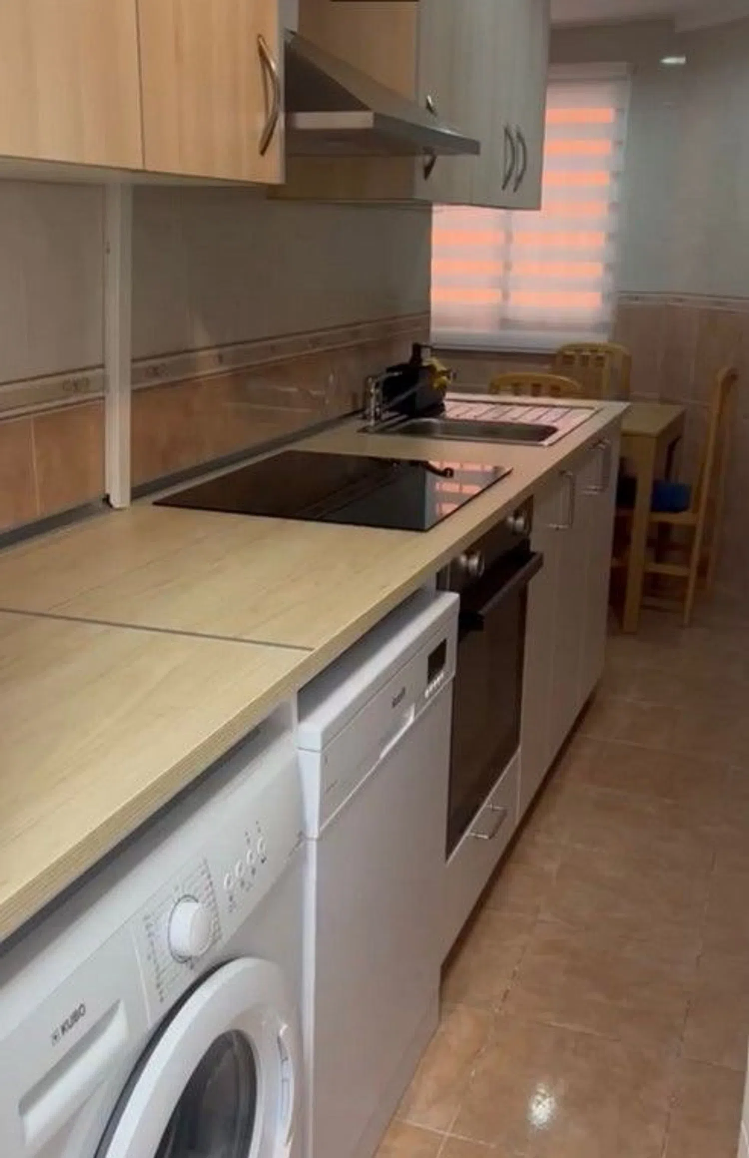 Piso en calle Venegas, 10 - Foto 11