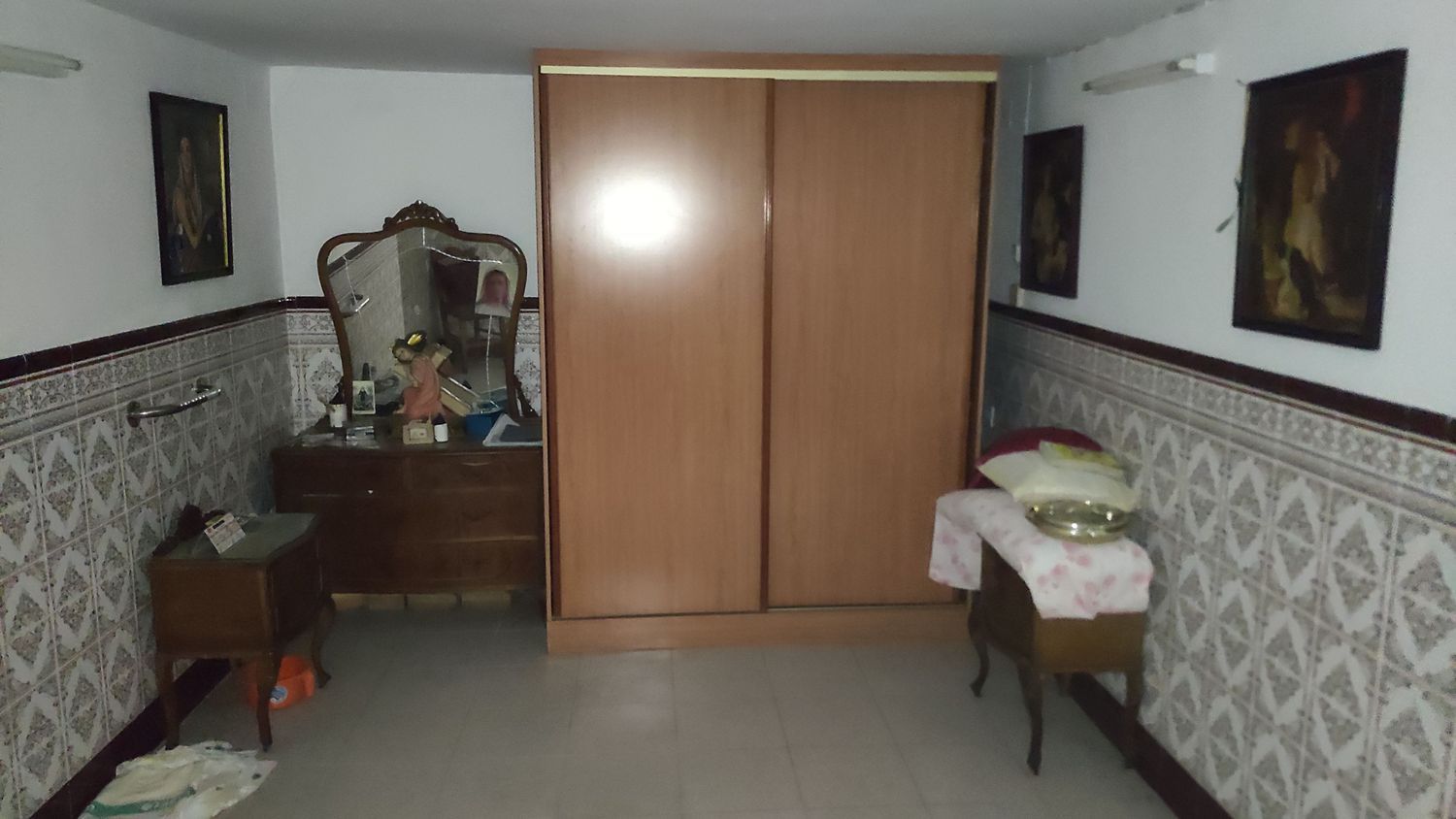 Chalet adosado en Calle Virgen de la Paz, 34 - Foto 7