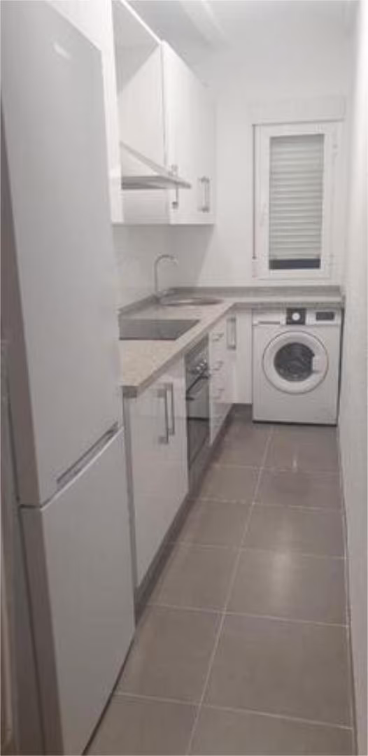Piso en Ciudad Jardín - Foto 4