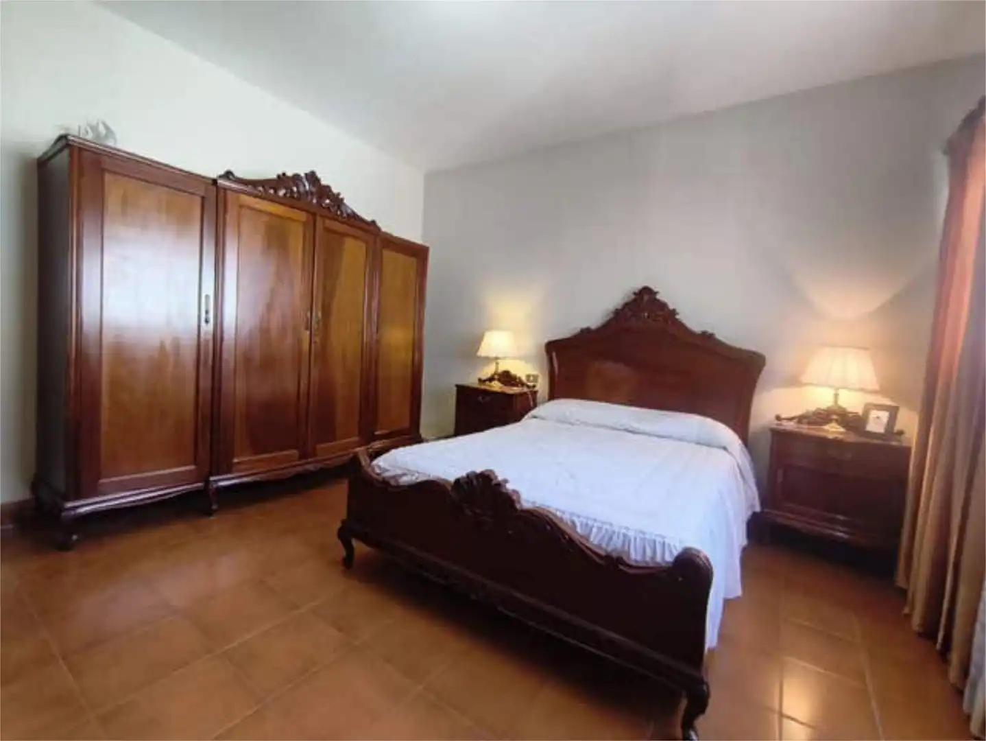 Chalet en La Atalaya-Santa Brigida - Foto 3