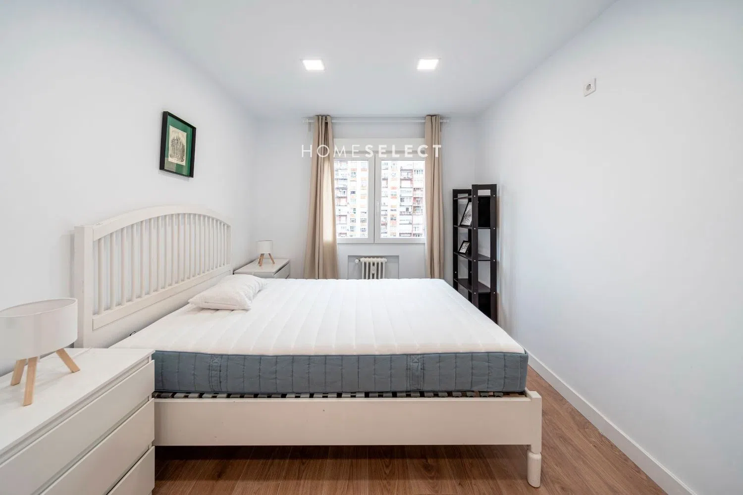 Piso en avenida de Brasil - Foto 22