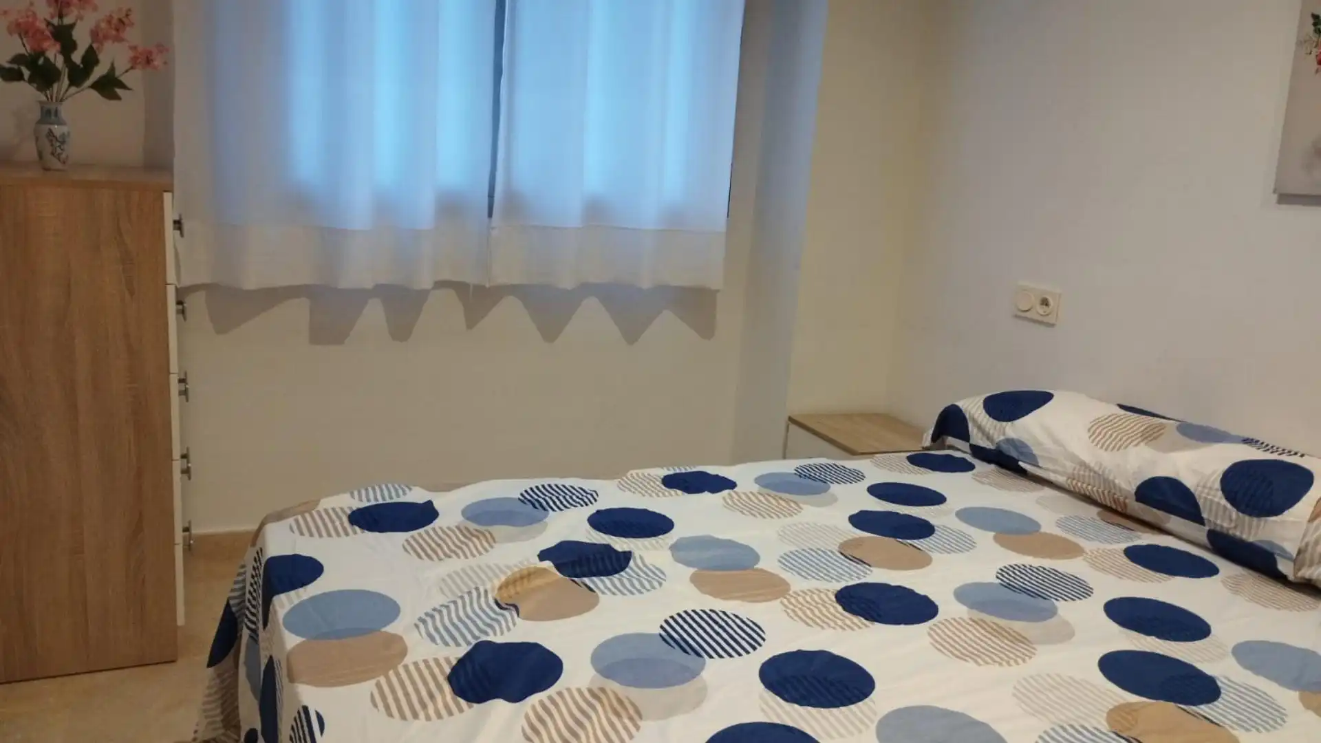 Piso en  Paseo Misionero Luis Fontes Ser 21 - Foto 6