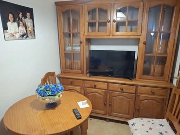 Piso en  Carrer Rovira i Virgili 32b - Foto 21