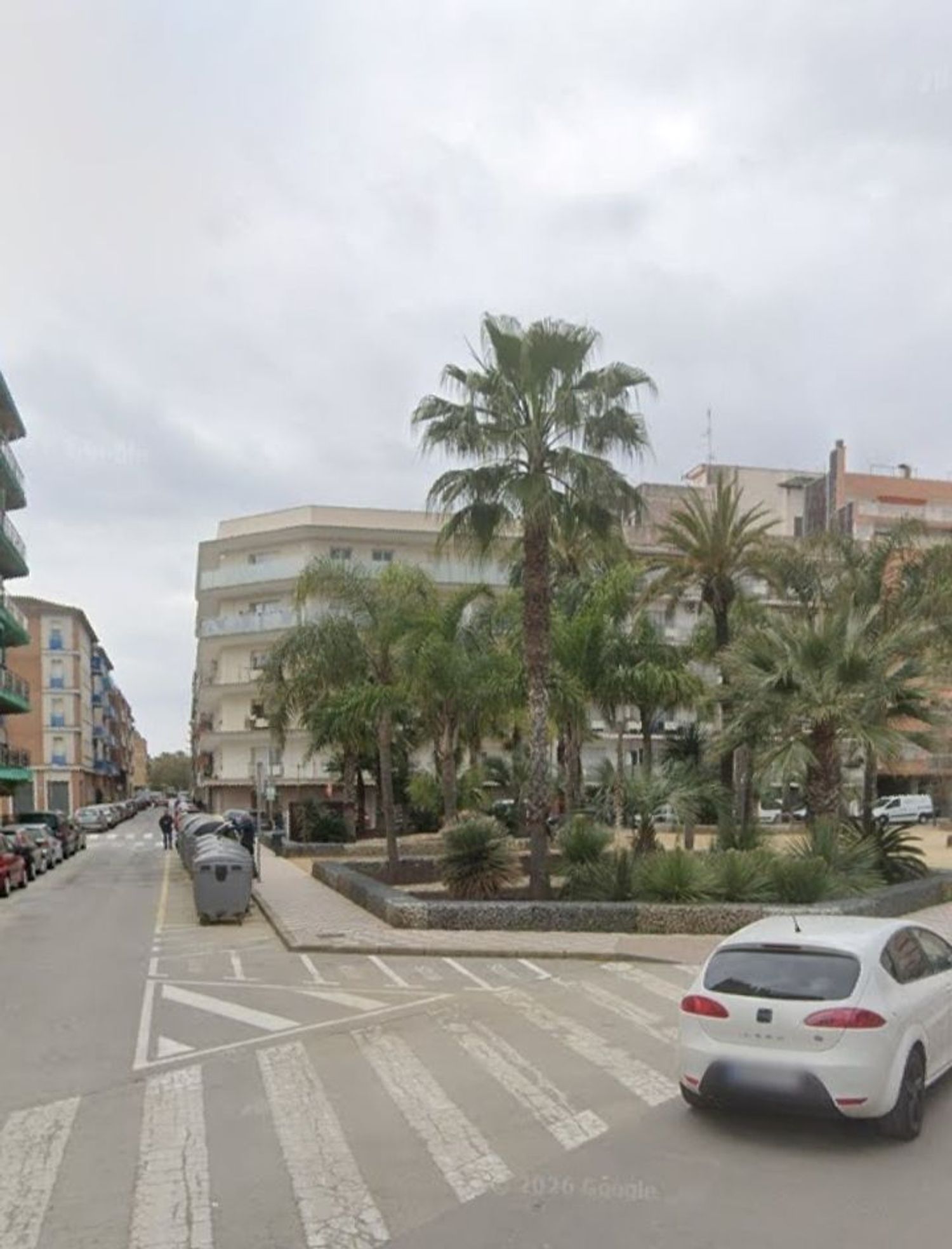 Ático en Avenida Ntra. Sra. de Montserrat, 32, Centre, Centre - Foto 31