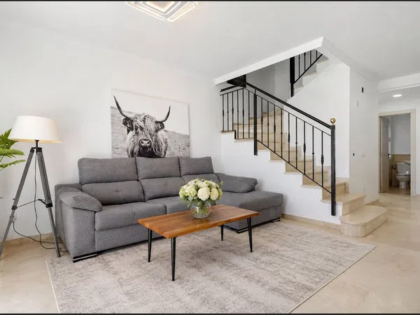Chalet pareado en Calle Antares, 1, Torremuelle, Torremuelle - Foto 3