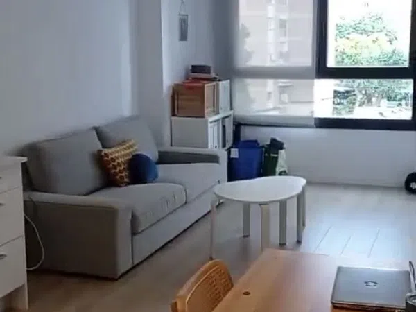 Piso en Calle Menorca, 5, Los Guindos - Parque Mediterráneo - Santa Paula - Foto 6