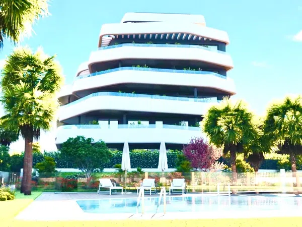 Piso en calle los Portales, 10 - Foto 24