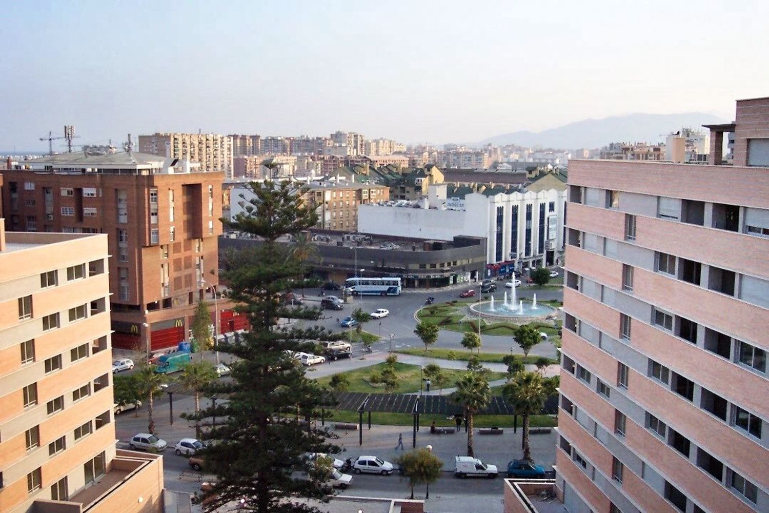 Piso en Plaza de la Solidaridad, 7, Perchel sur - El Bulto - Foto 2