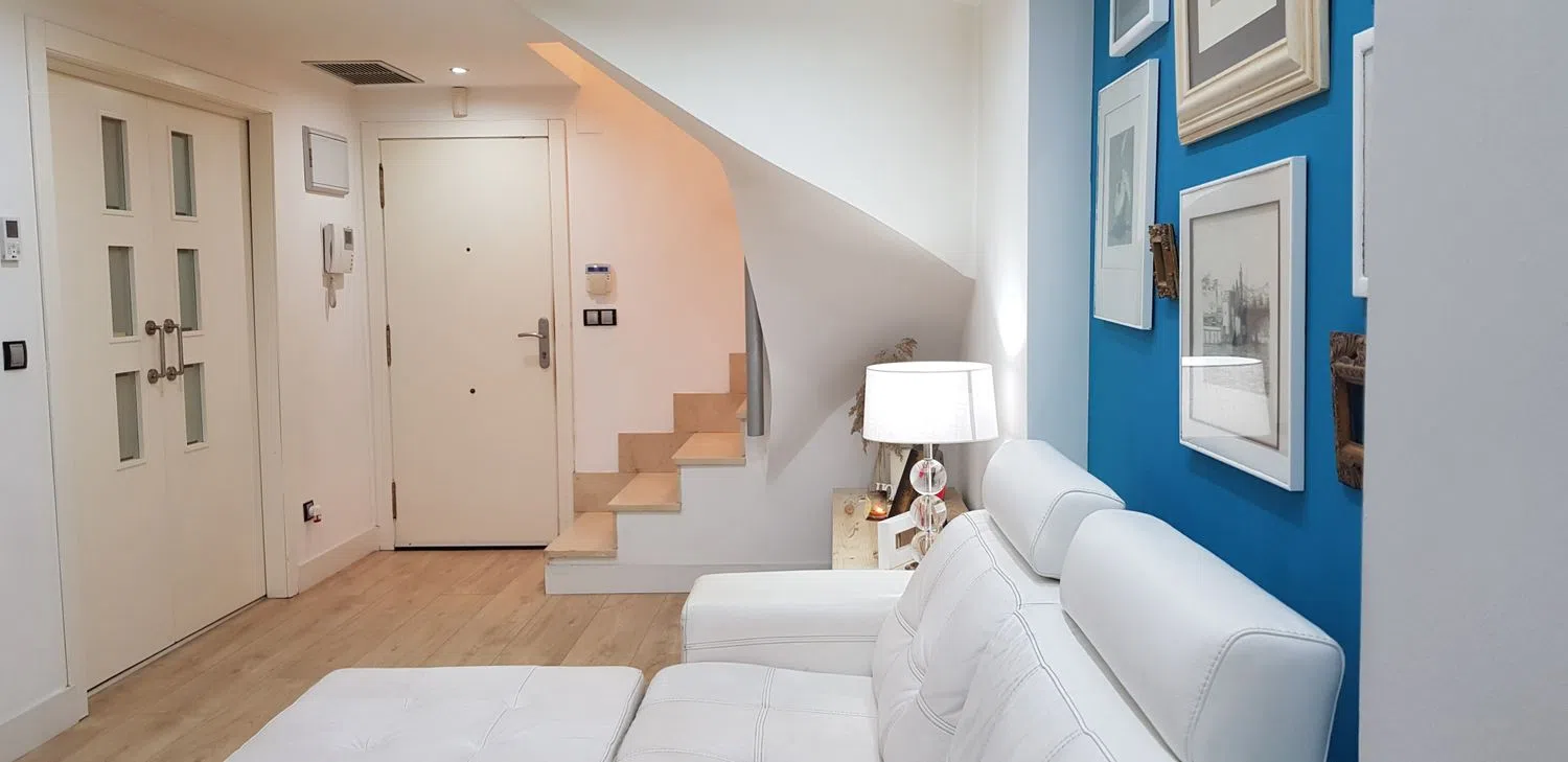 Dúplex en plaza de José María Orense, 7 - Foto 4