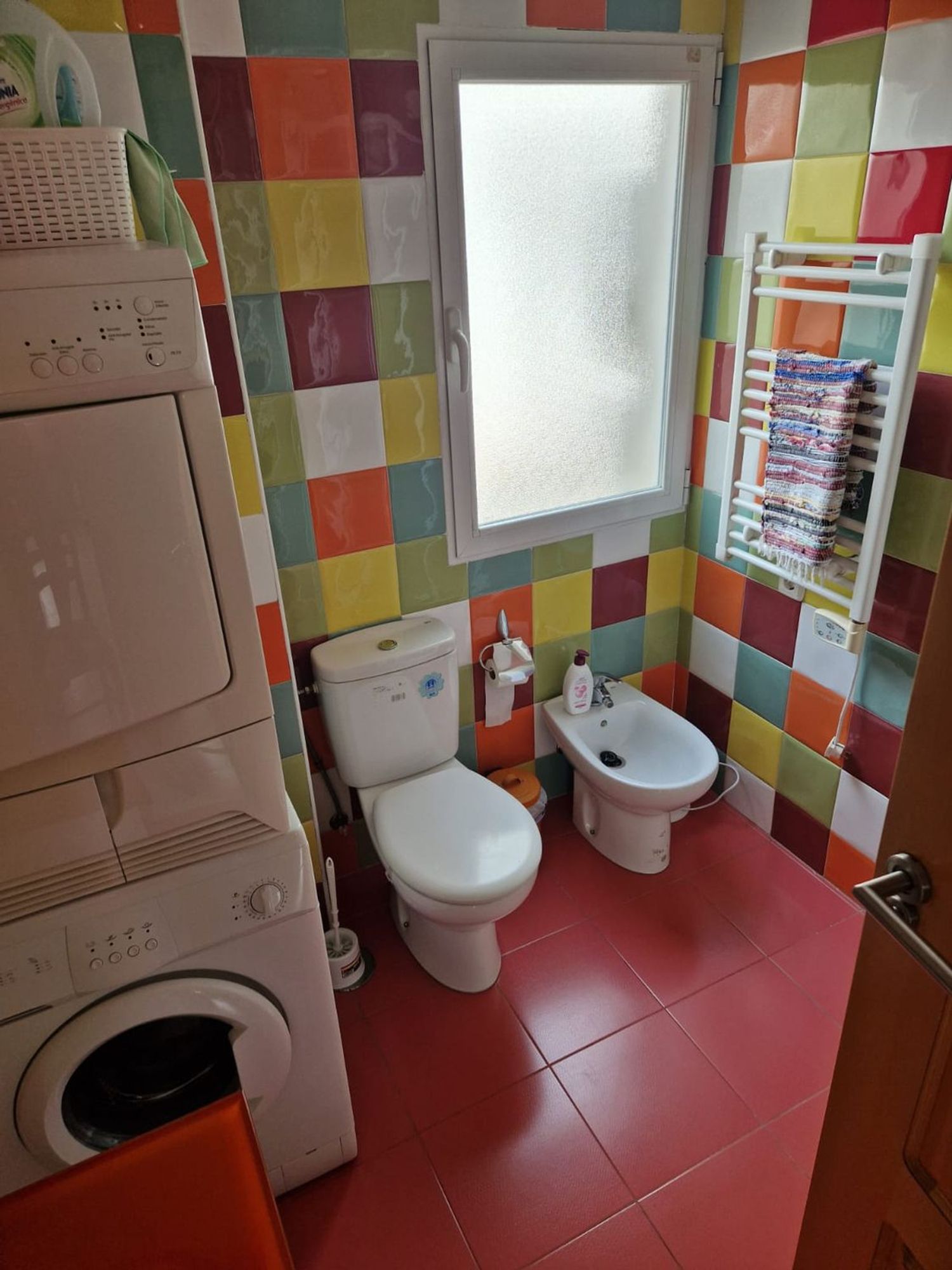 Piso en calle Real de Cartuja, 63 - Foto 5