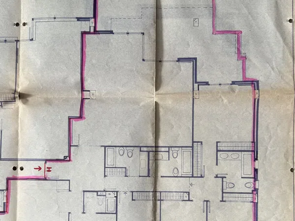 Piso en avenida de los Madroños, 15 - Foto 39