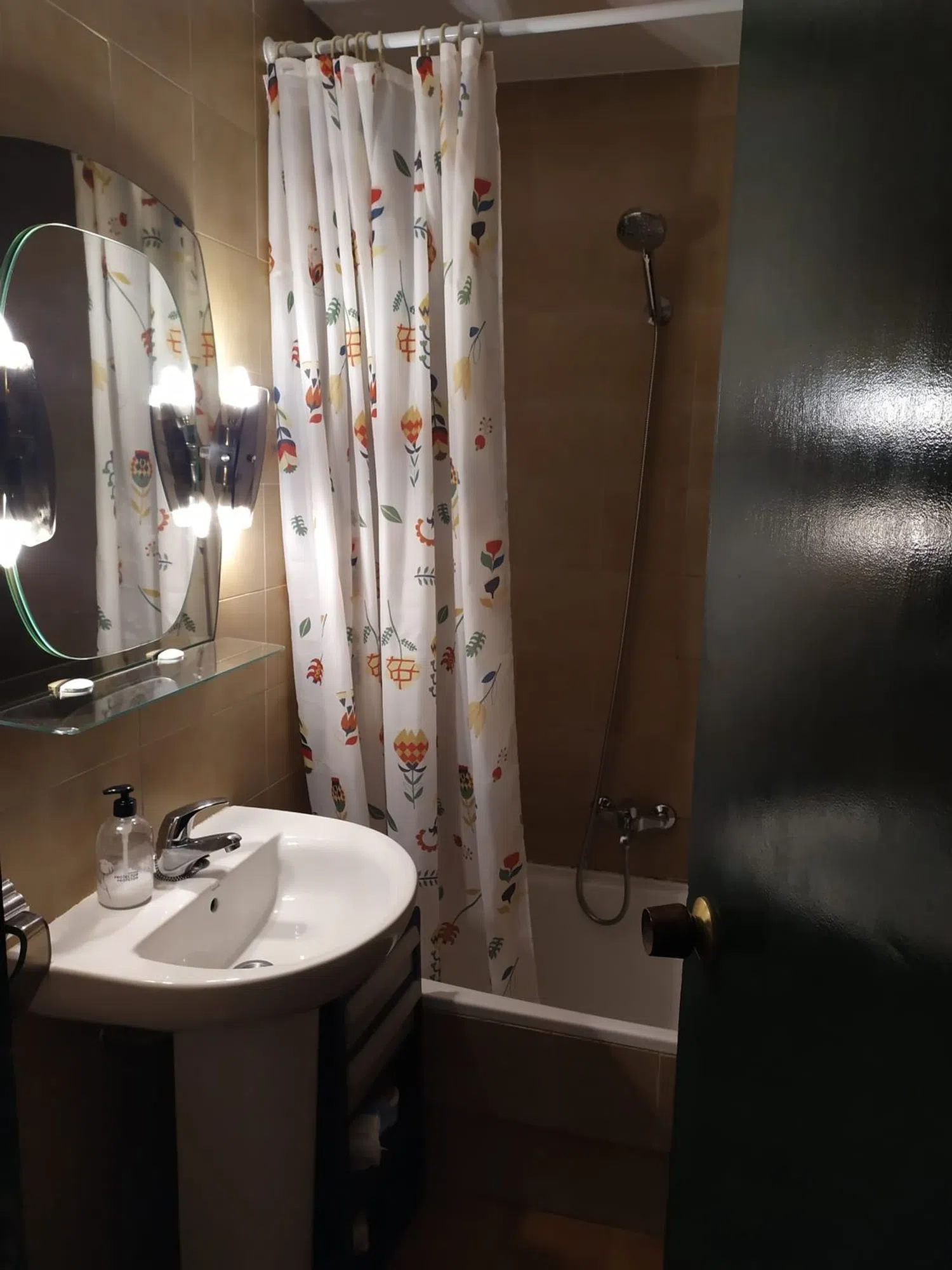 Piso en calle Castillo de Aroche, 1 - Foto 5