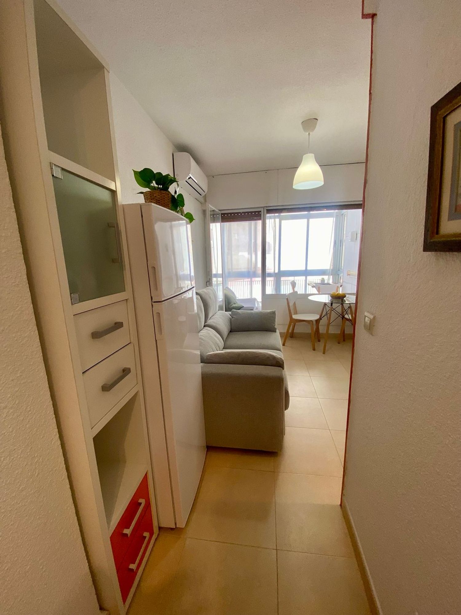 Piso en Calle Pintor Martínez Virel, 2, Malagueta - Monte Sancha - Foto 12